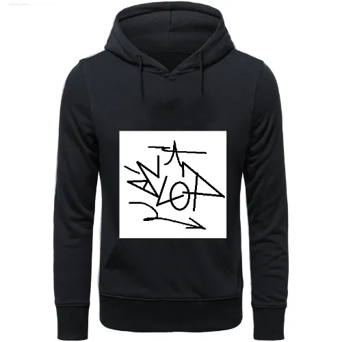 hoddie Slop edition