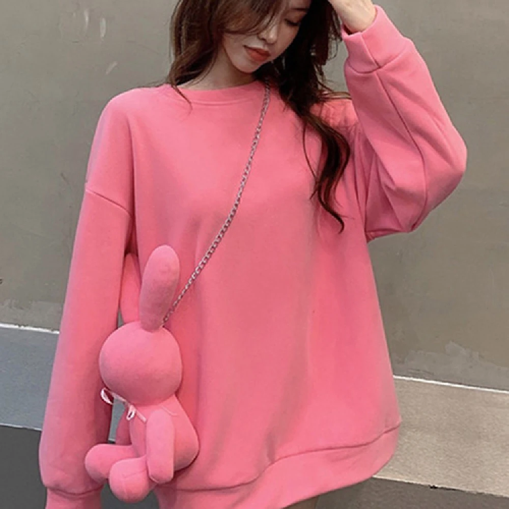 Medium Length Girly Cartoon Top