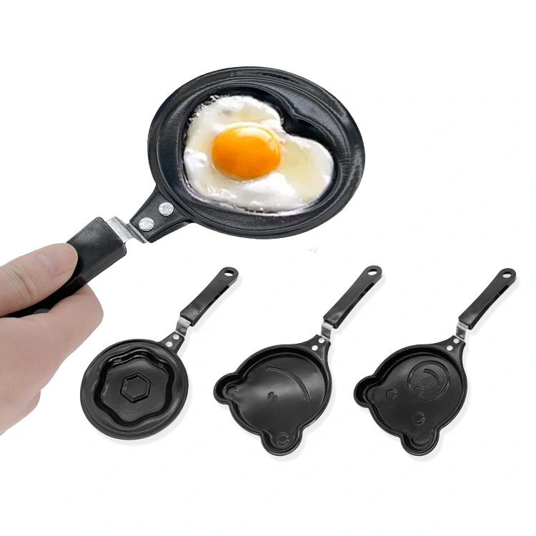 New Mini Breakfast Pan Mould