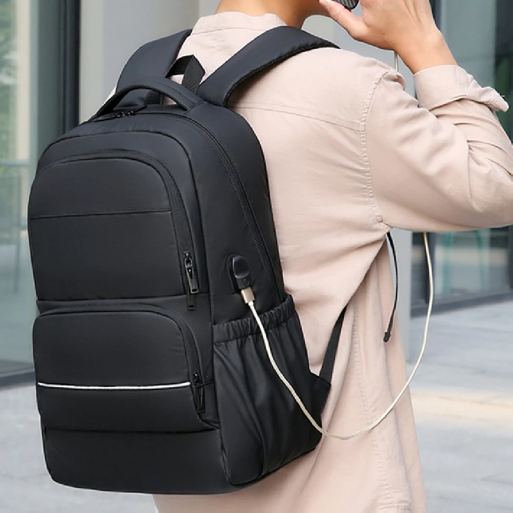 Large Capacity Travel Office Backpack