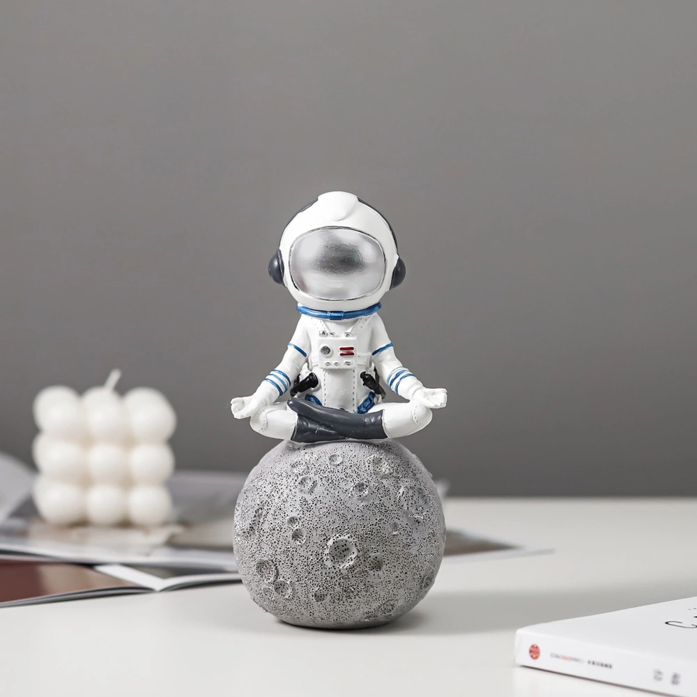 Home Fashion Astronaut European Style Creative Decoration