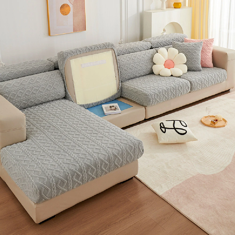 All-inclusive Lazy Elastic Sofa Cover