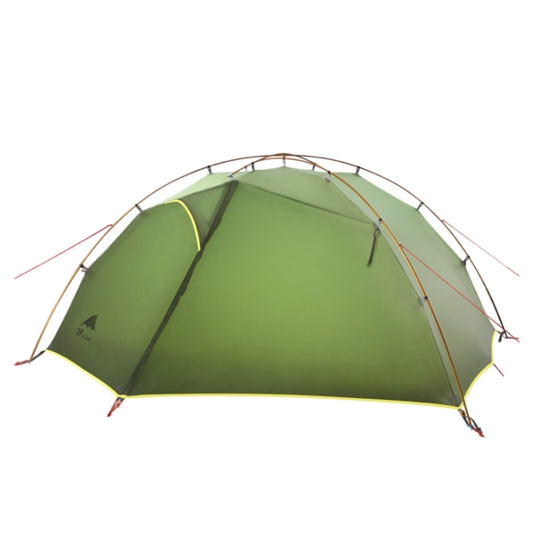 Men Tent