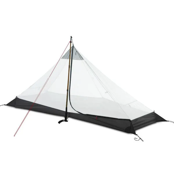 Men Tent