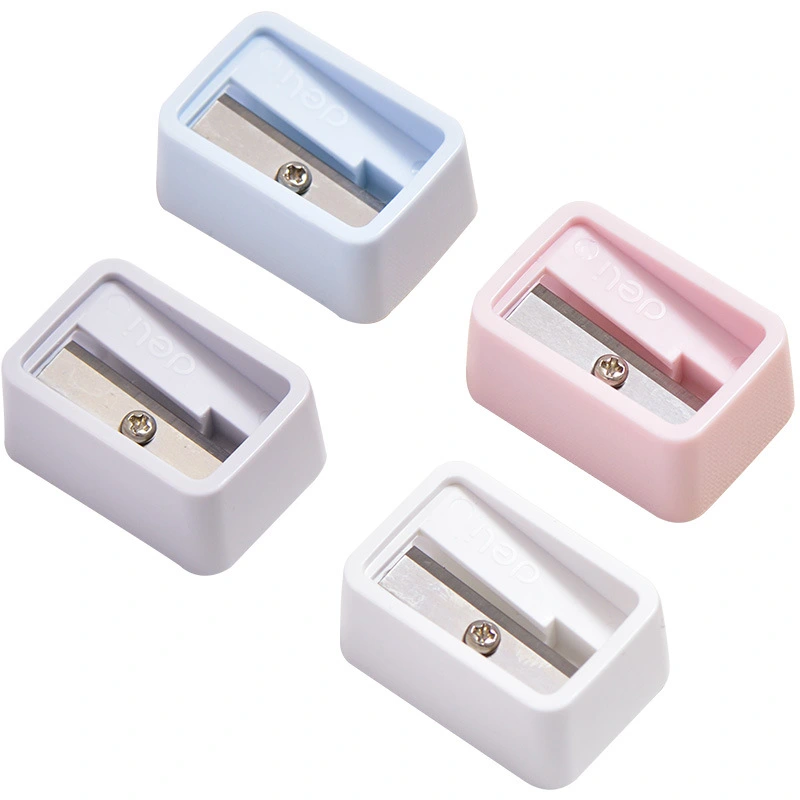 Mini Pencil Sharpener Children's For Students