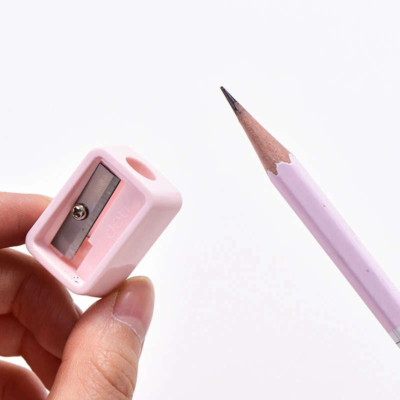 Mini Pencil Sharpener Children's For Students