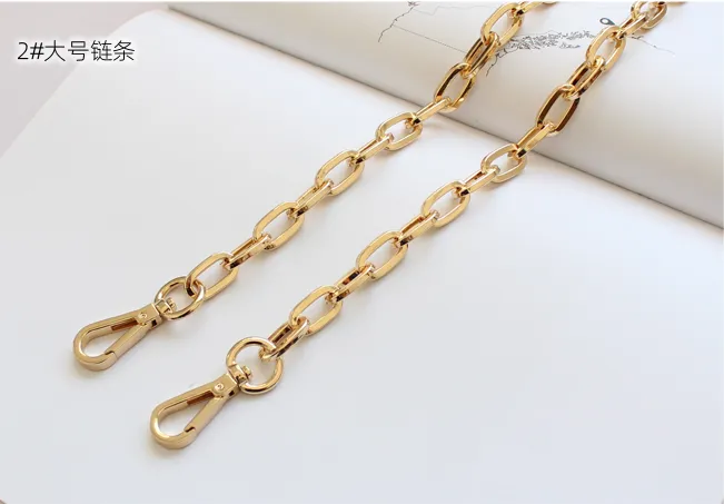 Classic Chain Strap