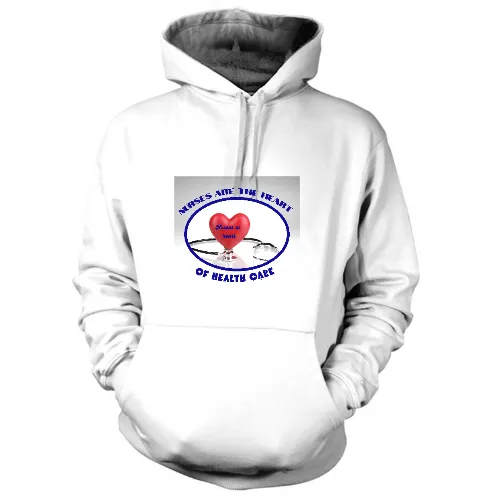 Nurse Sweatshirt