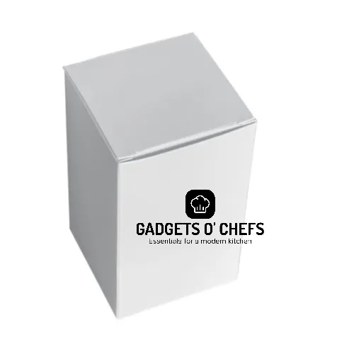 Gadgets of Chefs