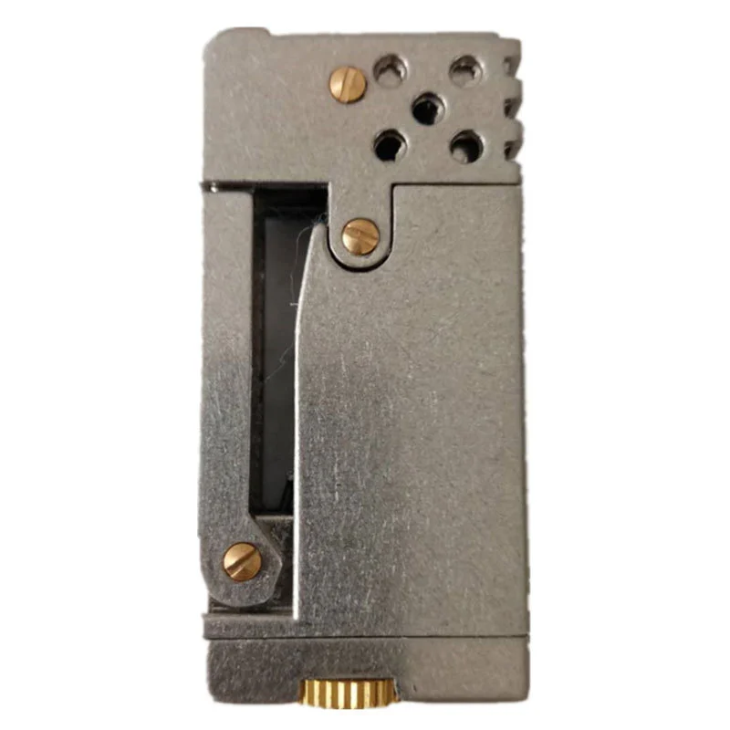 Model Side Pressure Ignition Kerosene Lighter