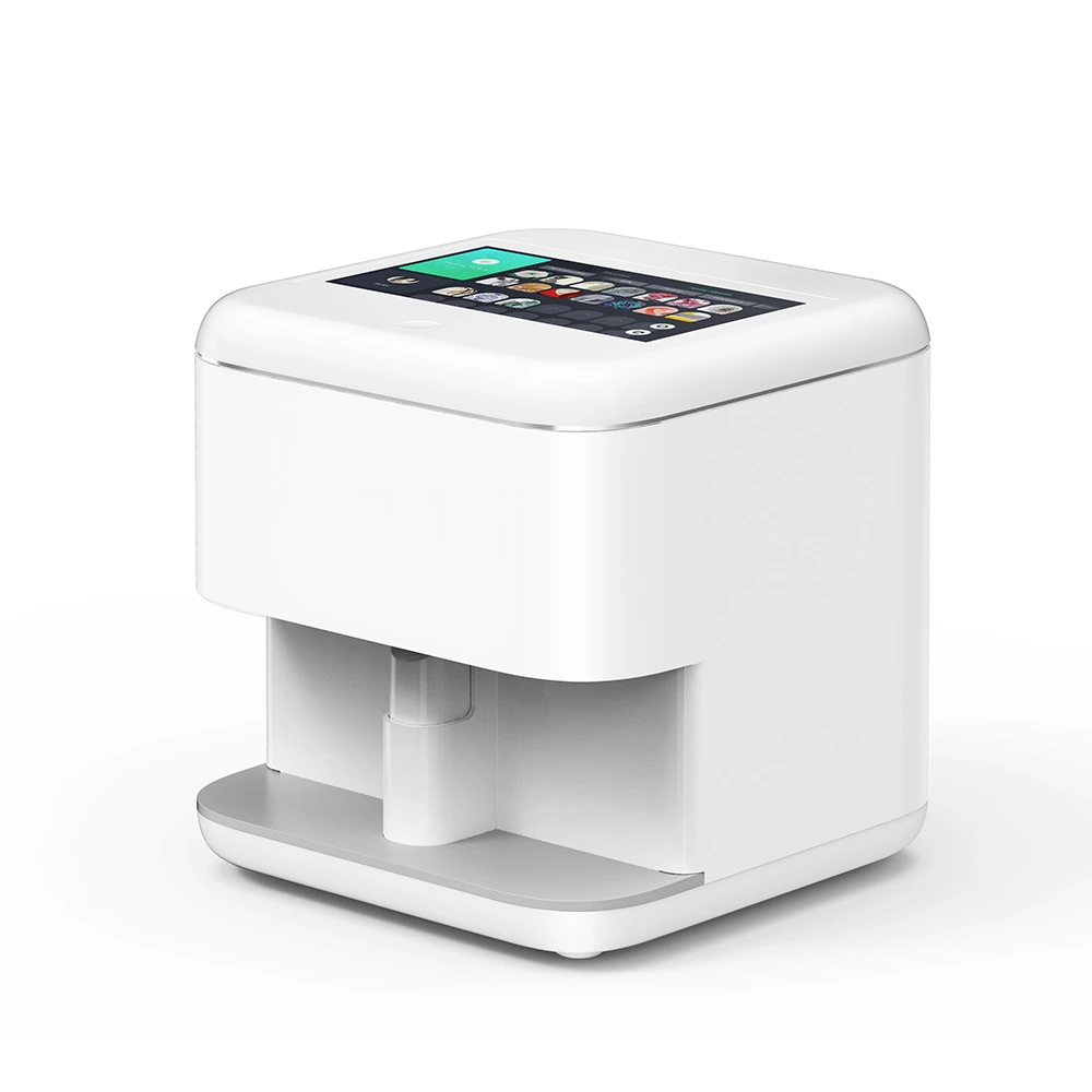 Nail Enhancement 3D Full-automatic Intelligent Nail Printer