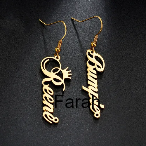 Farah Earing