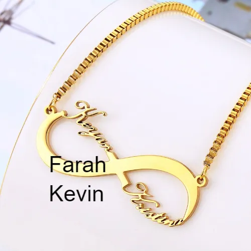 Farah Necklace 2