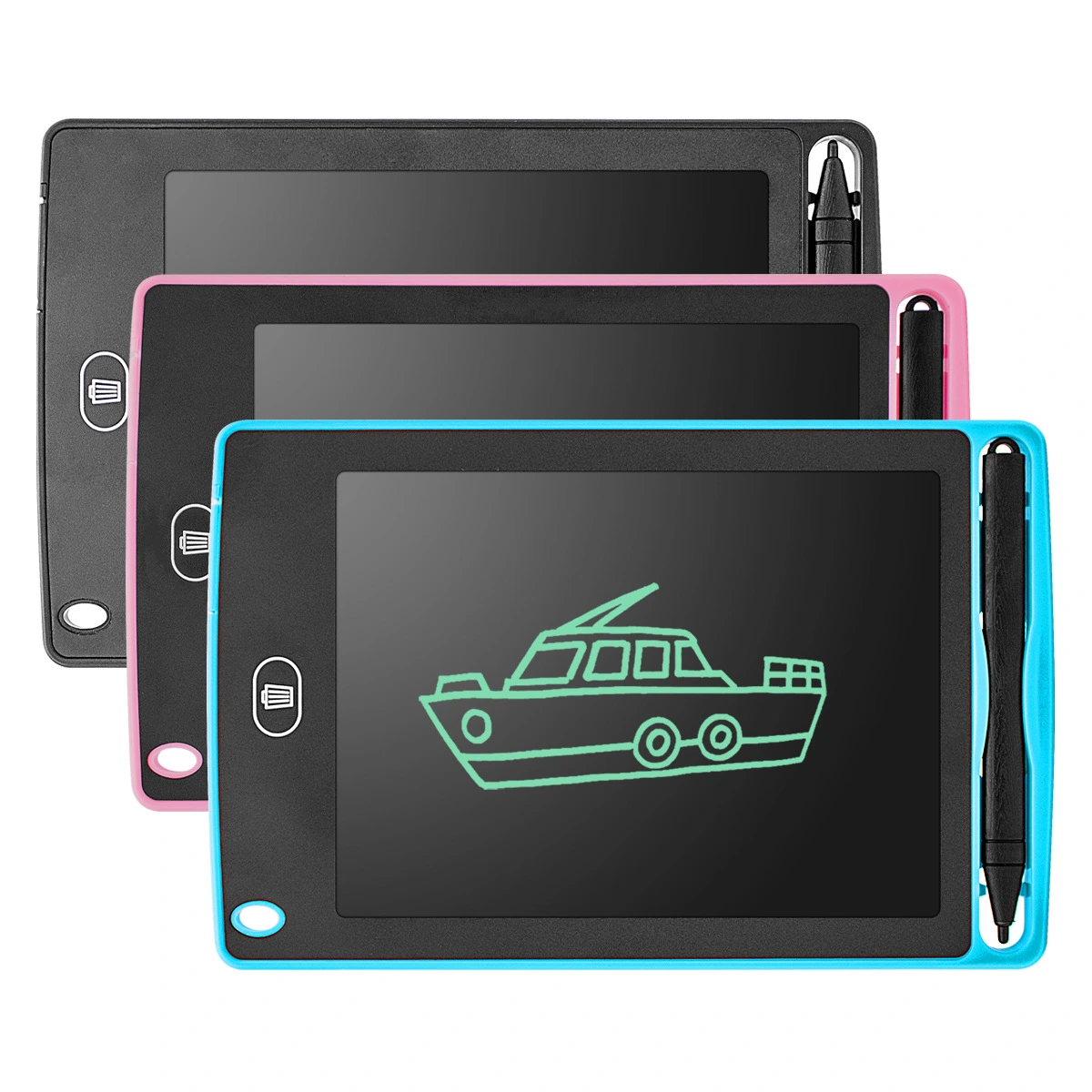 LCD Handwriting Board Children's Writing  LCD Drawing Graffiti