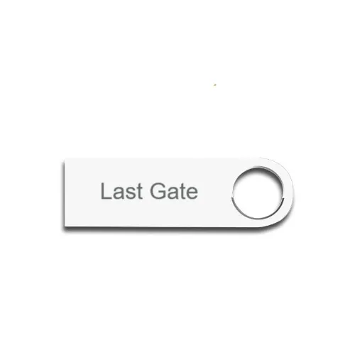 Last Gate usb key