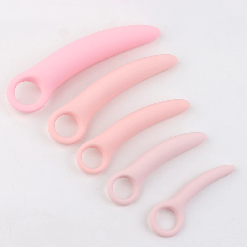 Silicone Crescent Ladies Fashion Household Products