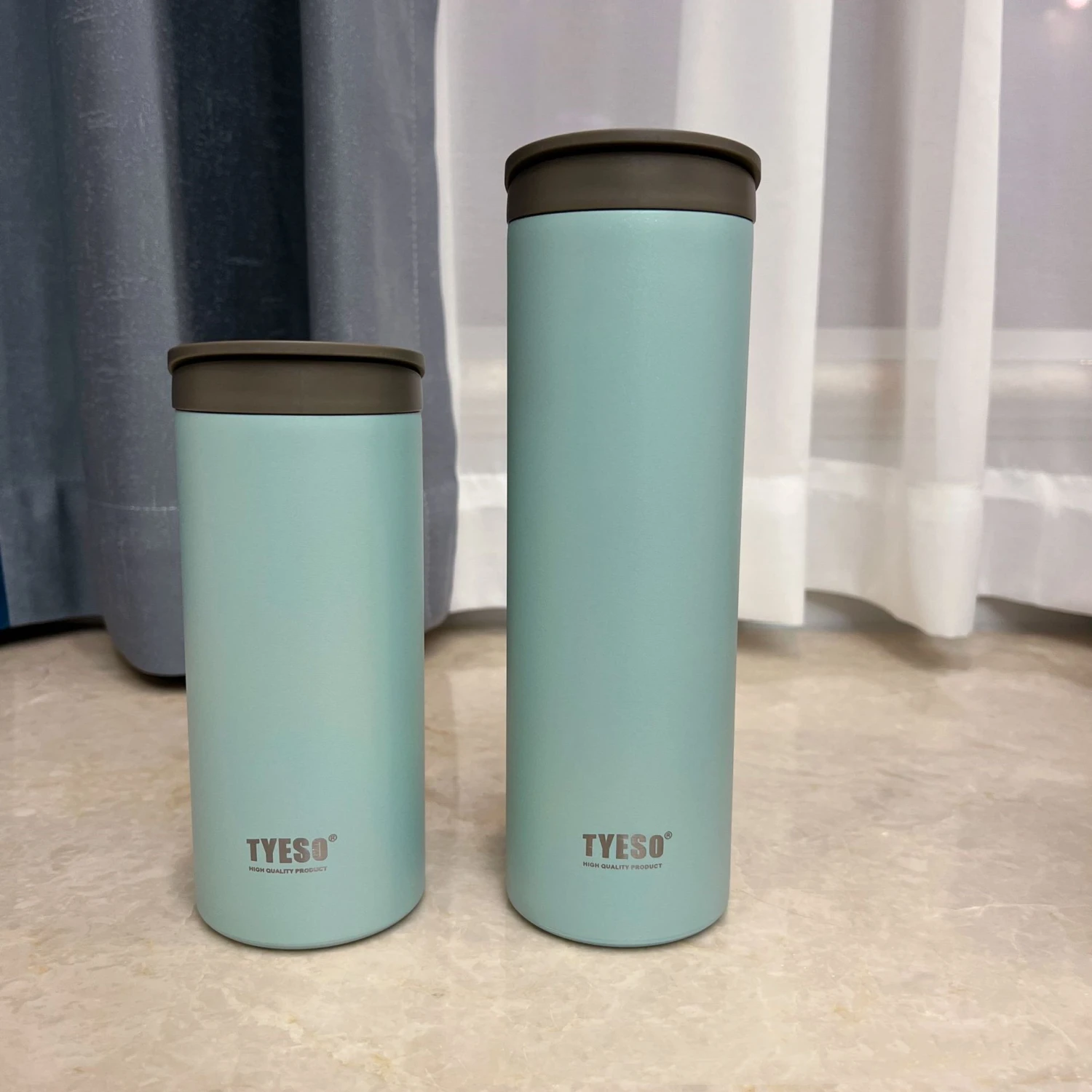 Fashion Portable Water Cup For Male And Female Students