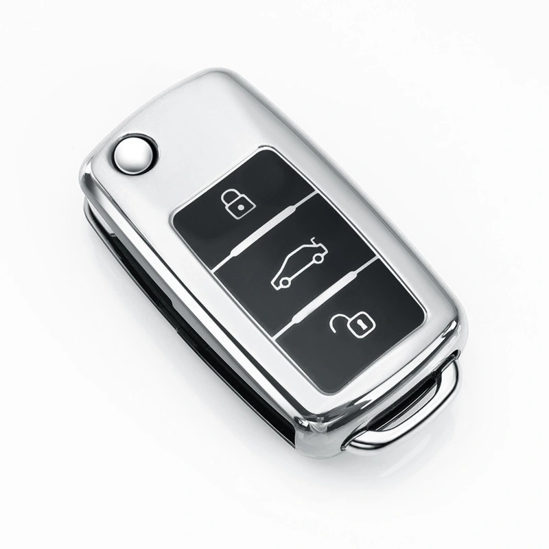 Key Case Buckle Set Langham New Zoteng Niuling Pola