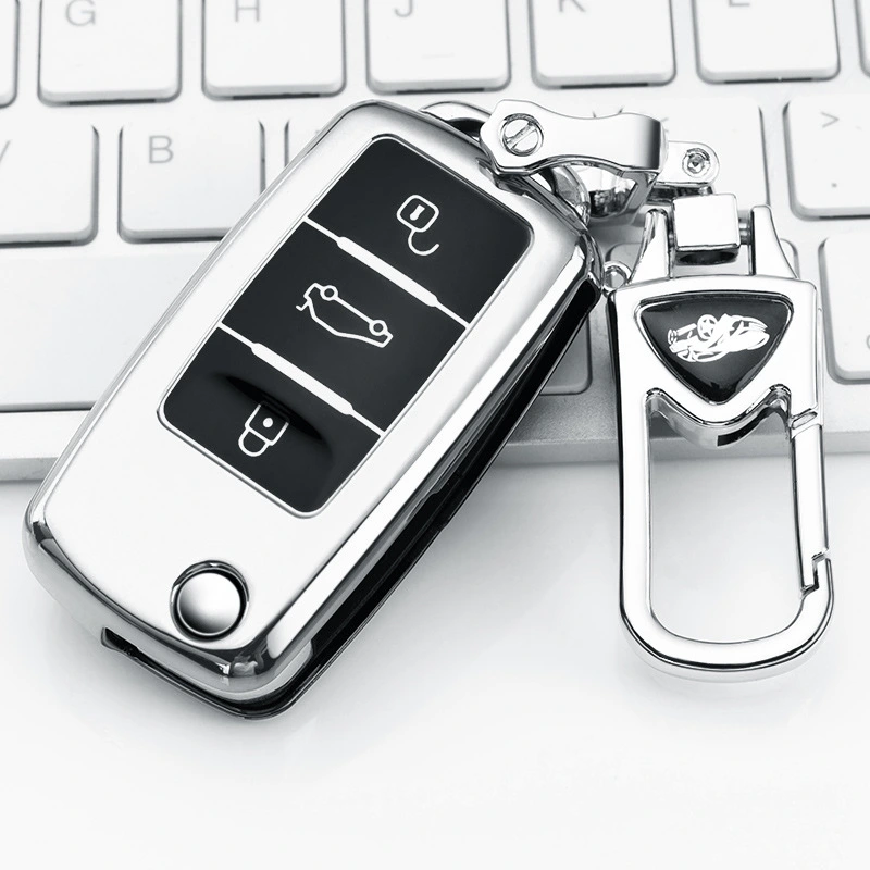 Key Case Buckle Set Langham New Zoteng Niuling Pola