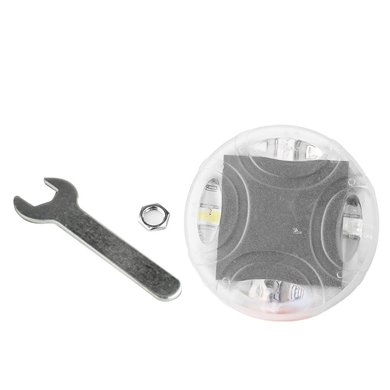 LED Hub Decorative Light Flashes