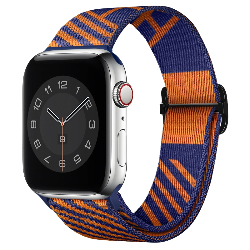 Sports Creativity New Personalized Fashion Watchband