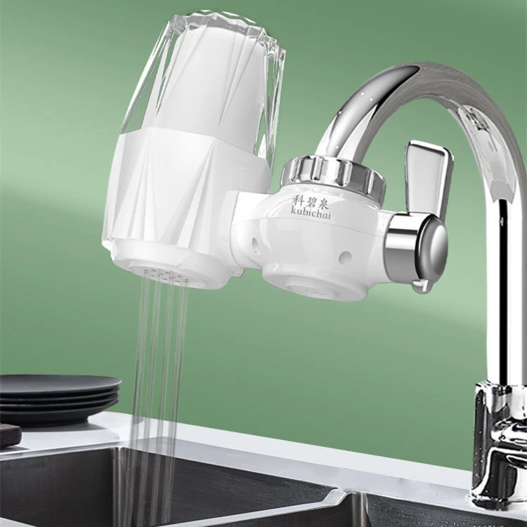 Household Kitchen Faucet Tap Water Purifier