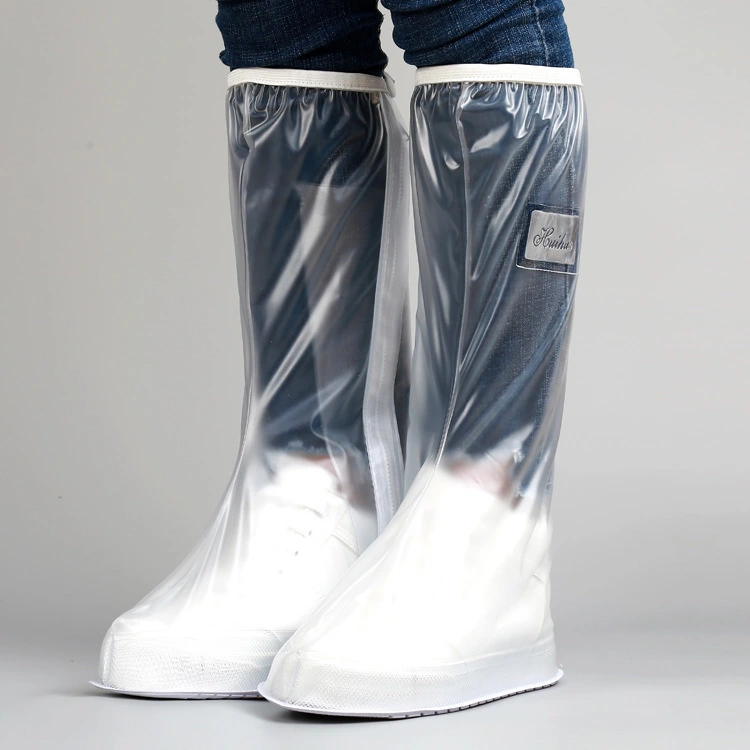 New Travel Rainproof Shoe Cover