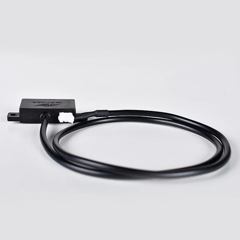 Non Contact Capacitive Liquid Level Sensor