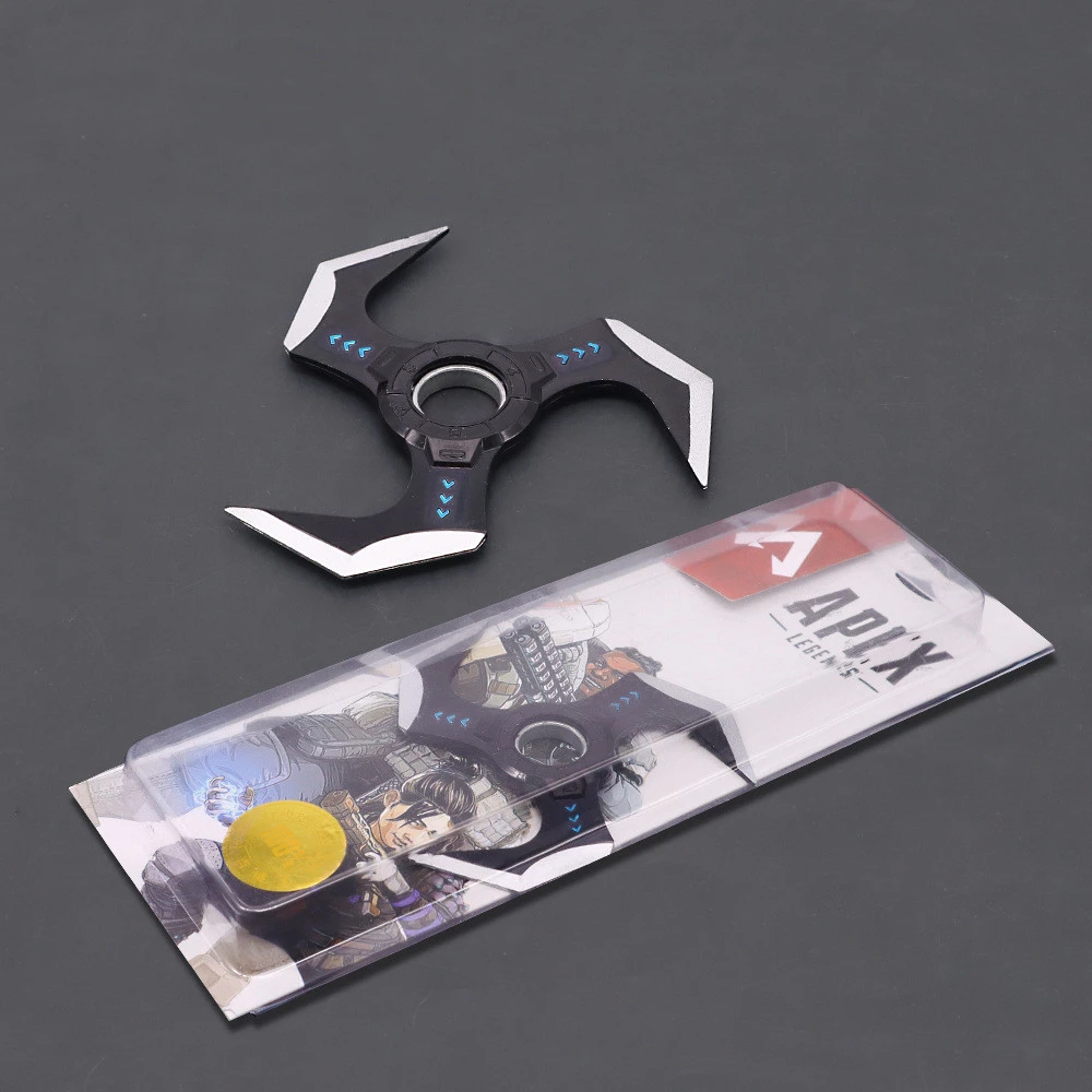 All-metal Handicraft Ornaments