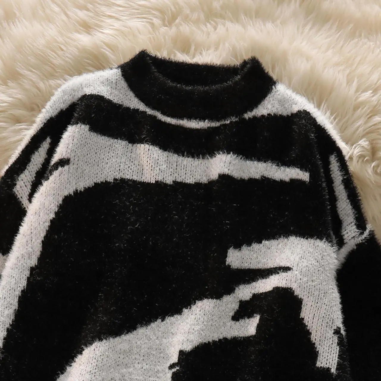 Sweater Ladies Sweater