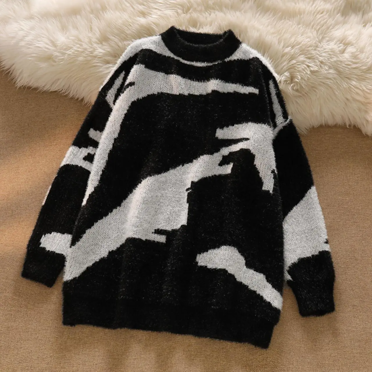 Sweater Ladies Sweater