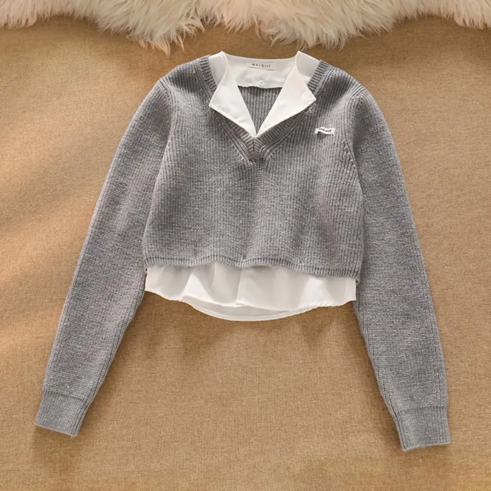 Sweater Ladies Sweater