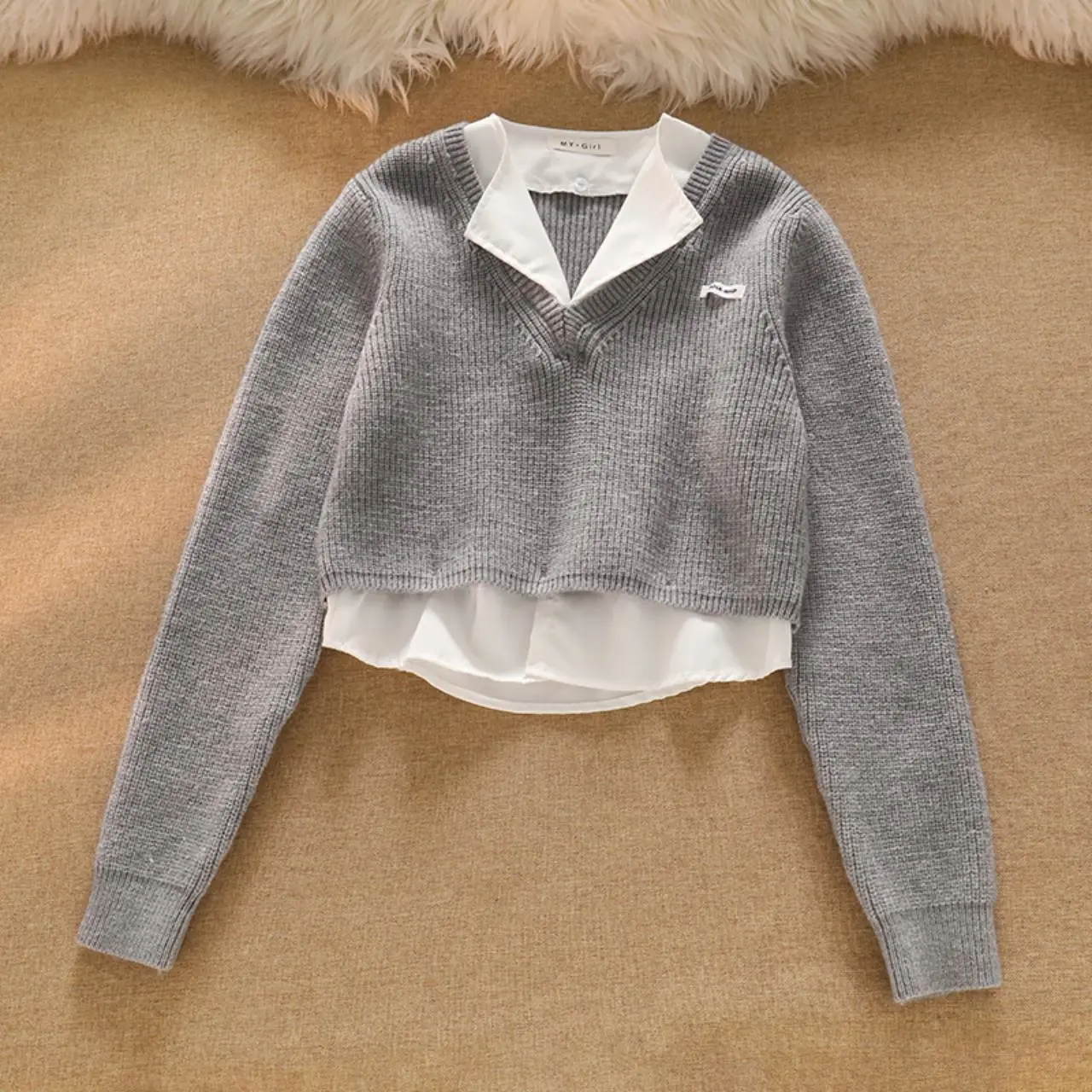 Sweater Ladies Sweater