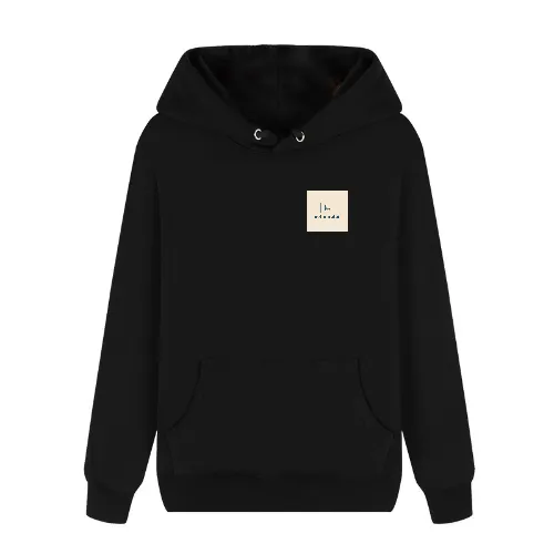 Motion Retail Hoodie