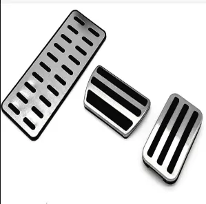 Sports Pedal
