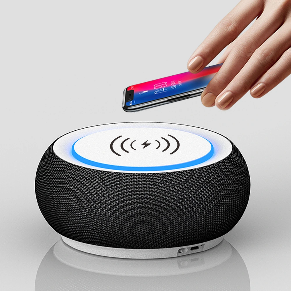 Wireless Bluetooth Speaker Loud Loud Volume