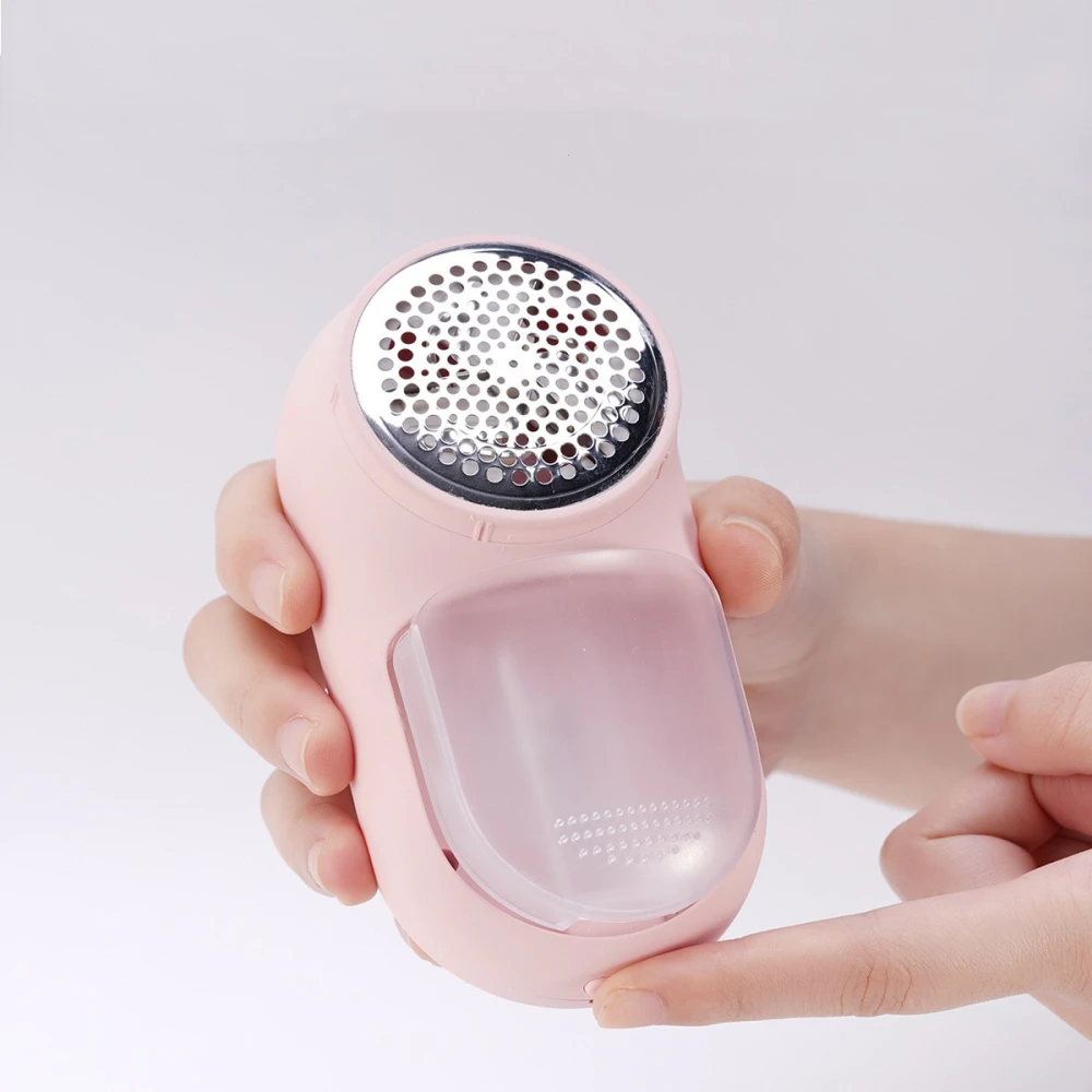 Hairball Trimmer Hairball Remover Home Portable Usb Rechargeable