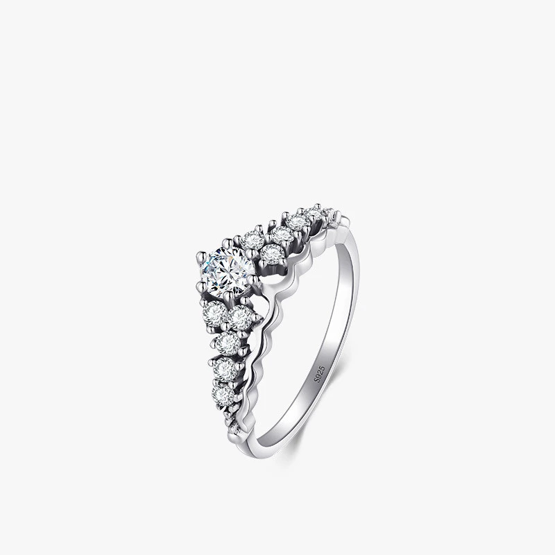 Women's Personalized Fashion Ring