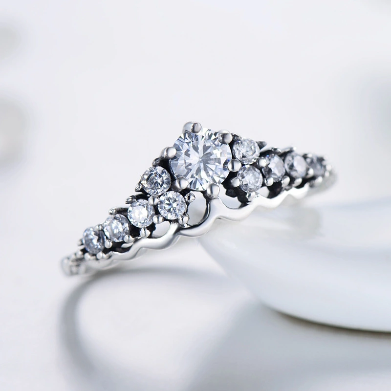 Women's Personalized Fashion Ring