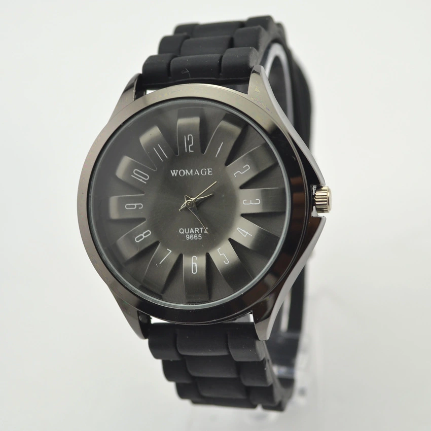 Fashion Chrysanthemum Dial Sunflower Tape Women's Quartz Watch