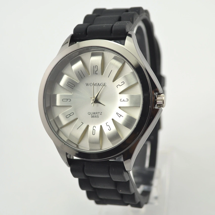 Fashion Chrysanthemum Dial Sunflower Tape Women's Quartz Watch