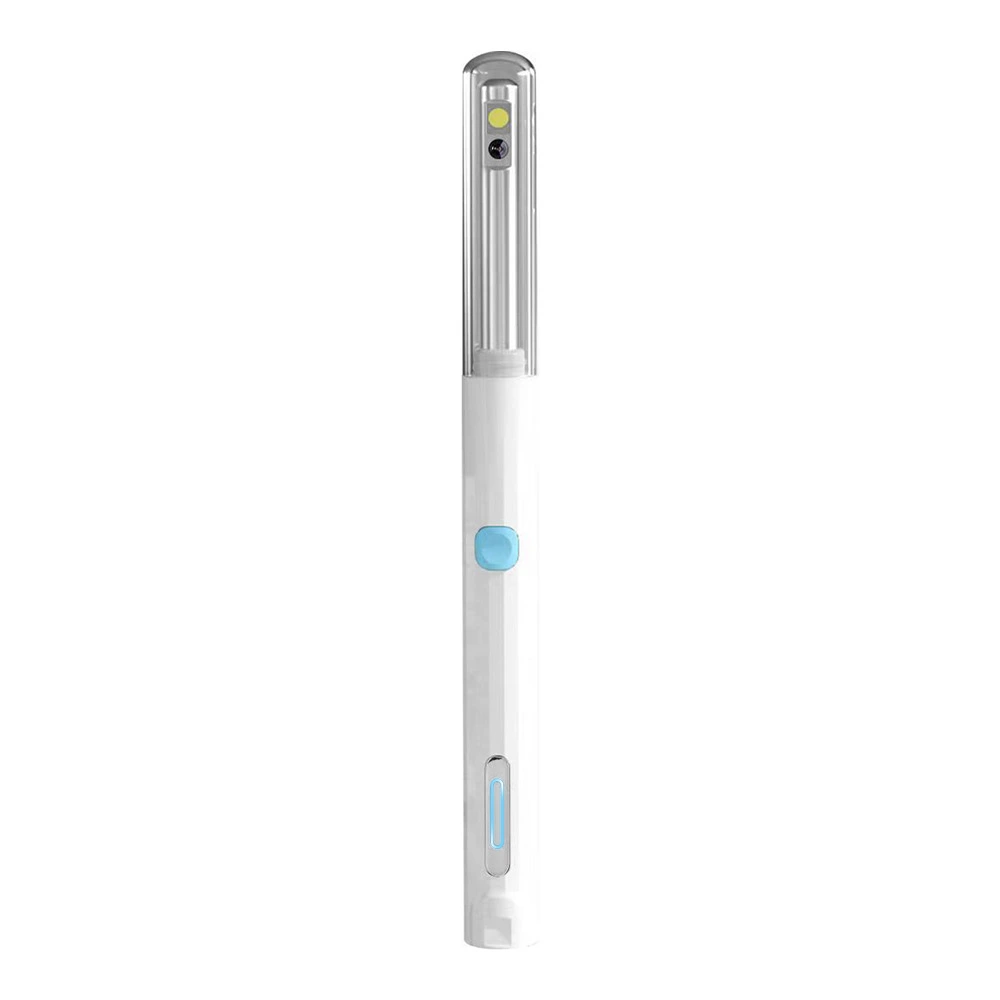 HD Visual Dental Mirror Oral Examination Tool Set