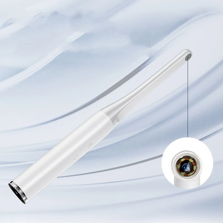 WiFi Intelligent LED Light Dental Oral Instrument Endoscope