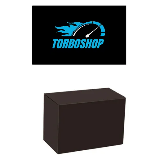 Torbo Shop™ High-Quality Earbuds