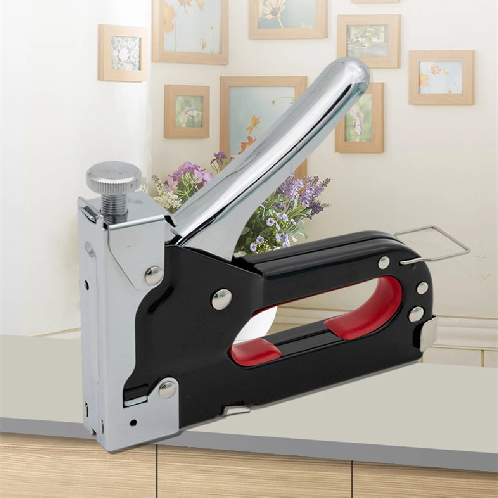 Furniture Installation Code Nail Gun