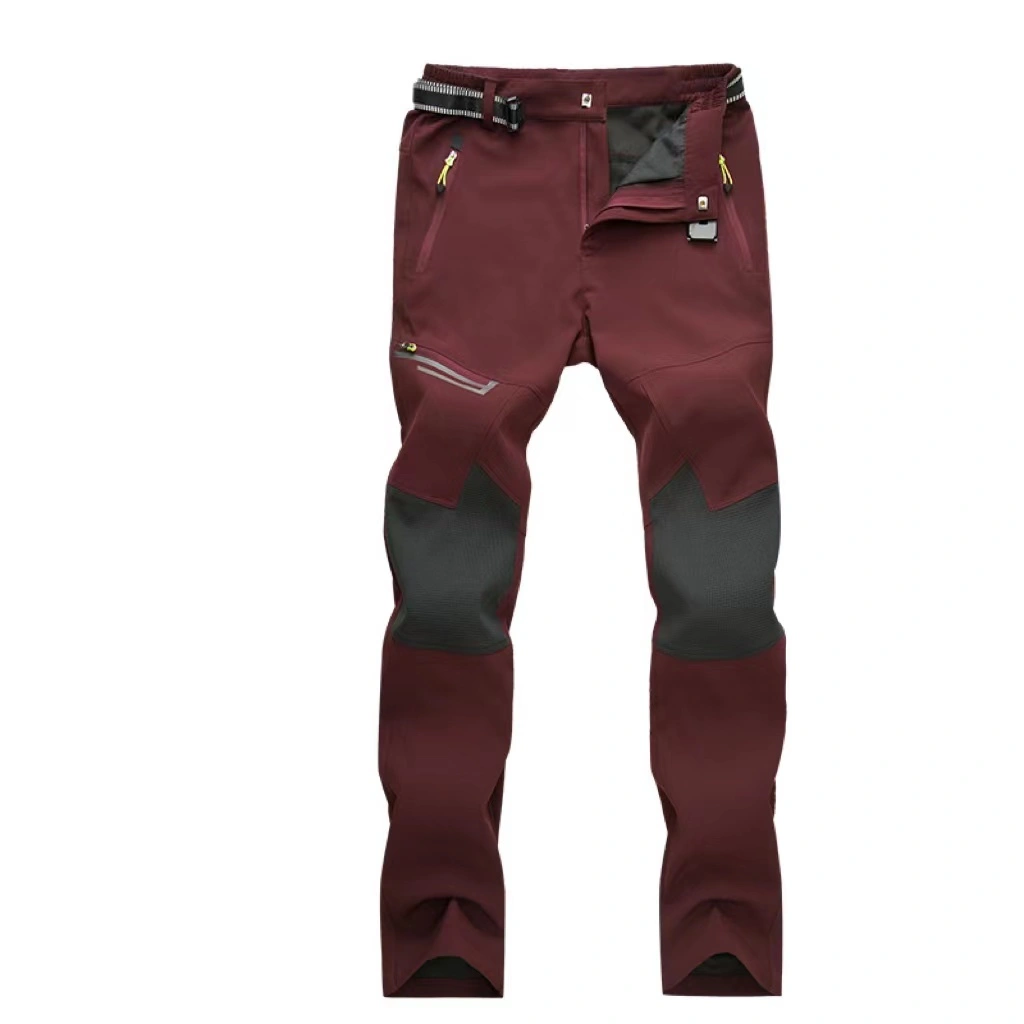 Charge Pants Men's Sports Couple Hiking Fashion Outdoor Waterproof Pants