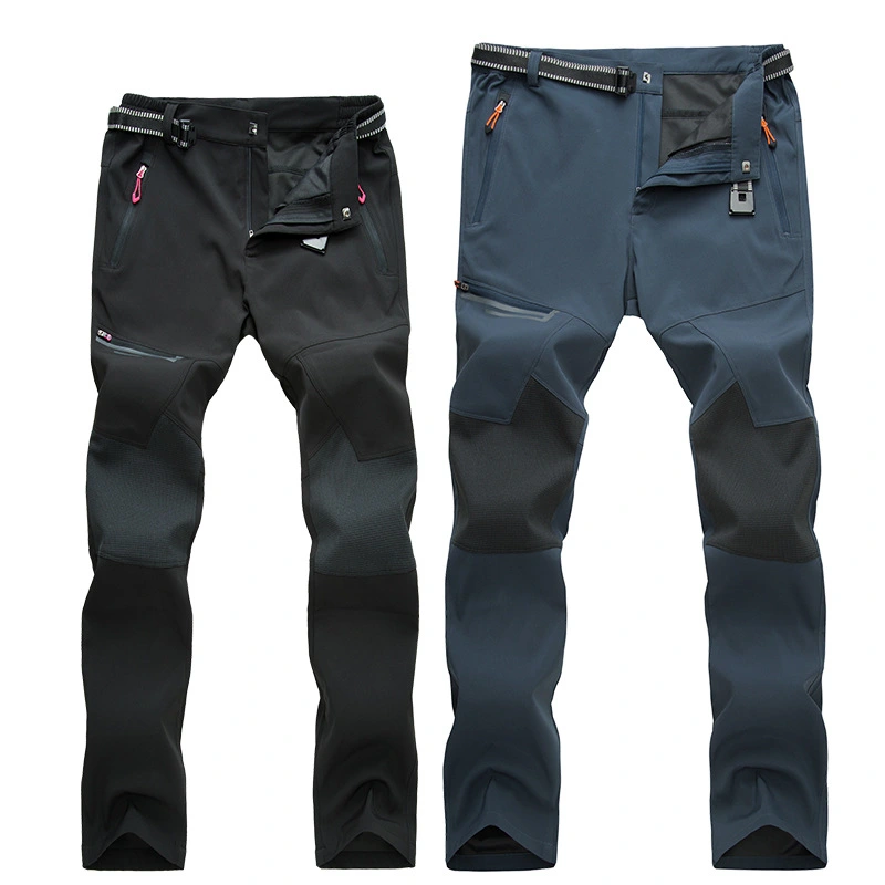 Charge Pants Men's Sports Couple Hiking Fashion Outdoor Waterproof Pants