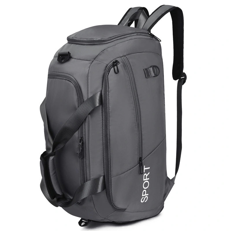 Women's Fashion Casual Large Capacity Fitness Travel Bag