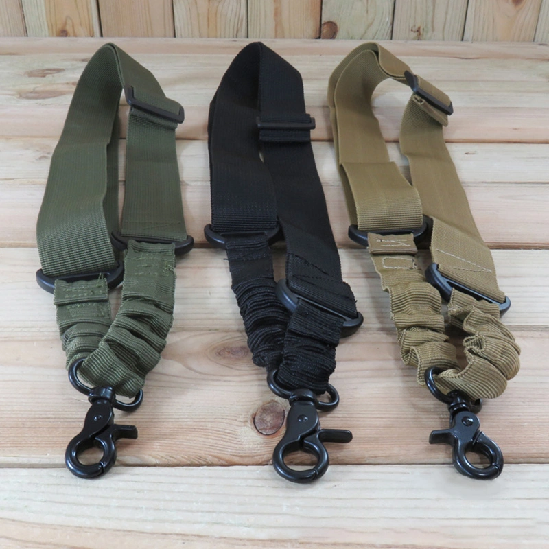 Single Messenger Multi-purpose Tactical Anti-loss Rope