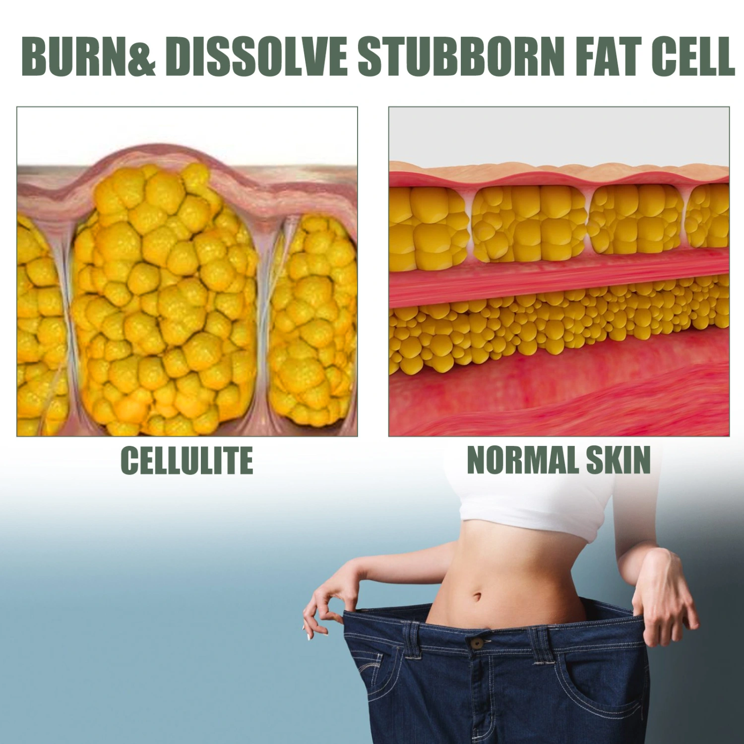 Astringe Nourish And Tighten The Body